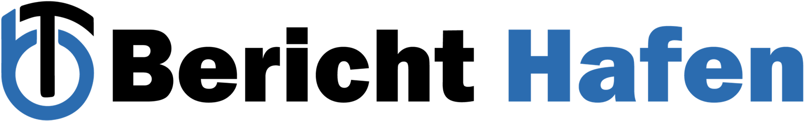 berichthafen